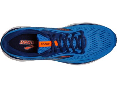 BROOKS Herren Laufschuhe Trace 2 Blau