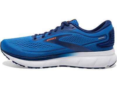 BROOKS Herren Laufschuhe Trace 2 Blau