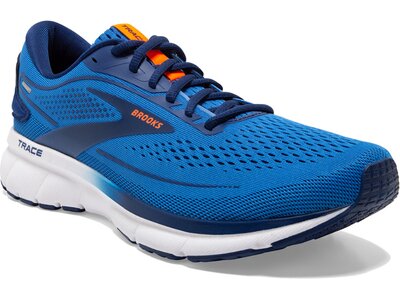 BROOKS Herren Laufschuhe Trace 2 Blau