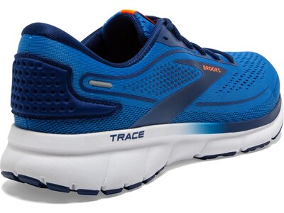 BROOKS Herren Laufschuhe Trace 2 Blau