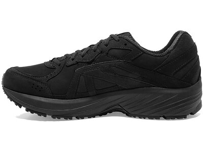 BROOKS Herren Laufschuhe Zeal Walker Schwarz