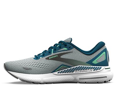 BROOKS Herren Laufschuhe Adrenaline GTS 23 Blau