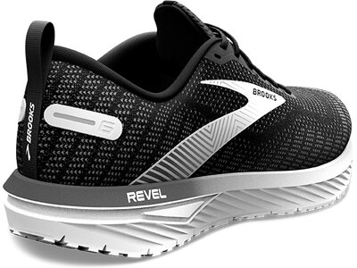 Revel 6 Schwarz