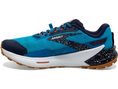 BROOKS Herren Trailrunningschuhe Catamount 2 Blau