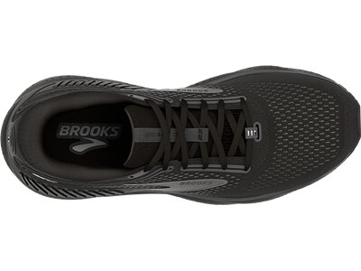 BROOKS Herren Laufschuhe Beast GTS 23 Schwarz