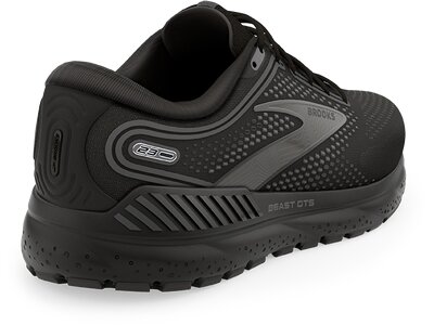 BROOKS Herren Laufschuhe Beast GTS 23 Schwarz