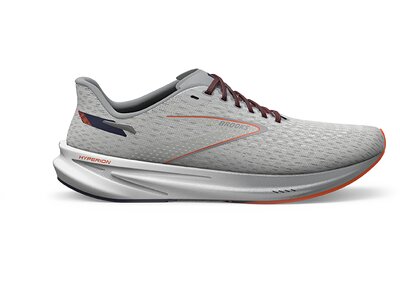 BROOKS Herren Laufschuhe Hyperion Braun