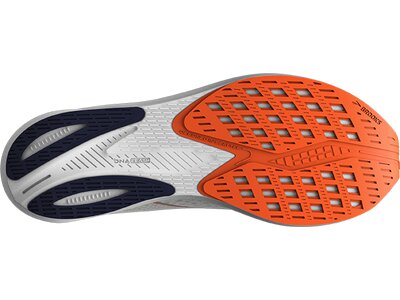 BROOKS Herren Laufschuhe Hyperion Braun