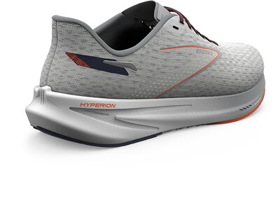 BROOKS Herren Laufschuhe Hyperion Braun