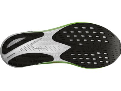 BROOKS Herren Laufschuhe Hyperion GTS Grün