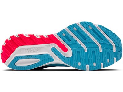 BROOKS Herren Laufschuhe Launch 10 Blau