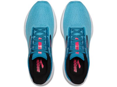 BROOKS Herren Laufschuhe Launch 10 Blau