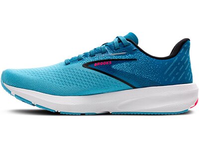 BROOKS Herren Laufschuhe Launch 10 Blau