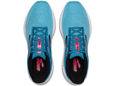 BROOKS Herren Laufschuhe Launch GTS 10 Blau