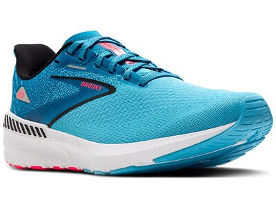 BROOKS Herren Laufschuhe Launch GTS 10 Blau