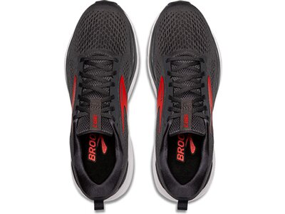 Brooks Herren Laufschuhe Trace 3 Grau