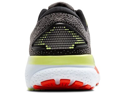 BROOKS Herren Laufschuhe Ghost 16 Schwarz