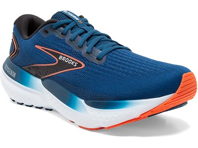 BROOKS Herren Laufschuhe Glycerin 21 weit Blau