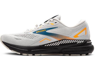 BROOKS Herren Laufschuhe Adrenaline GTS 23 GTX Grau