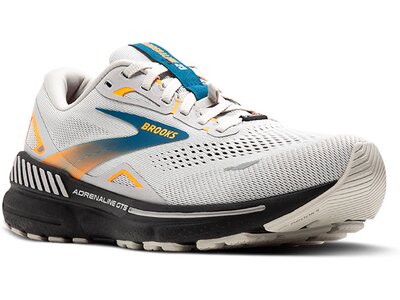 BROOKS Herren Laufschuhe Adrenaline GTS 23 GTX Grau