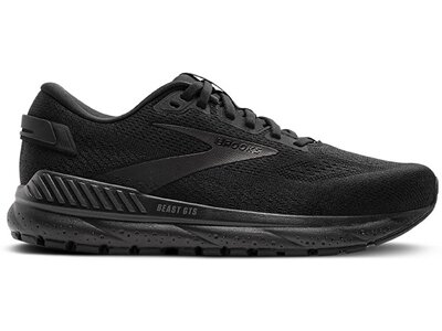 BROOKS Herren Laufschuhe Beast GTS 24 Schwarz