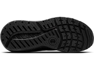 BROOKS Herren Laufschuhe Beast GTS 24 Schwarz