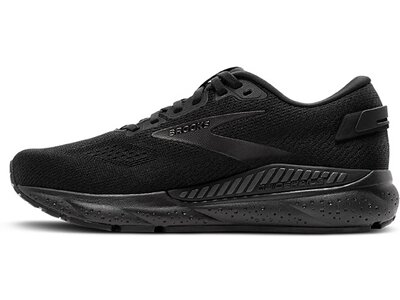 BROOKS Herren Laufschuhe Beast GTS 24 Schwarz
