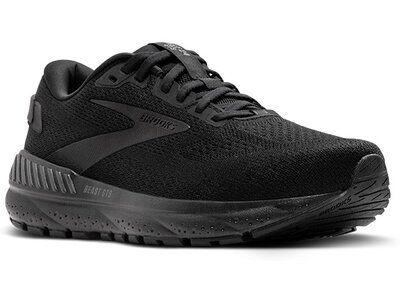 BROOKS Herren Laufschuhe Beast GTS 24 Schwarz
