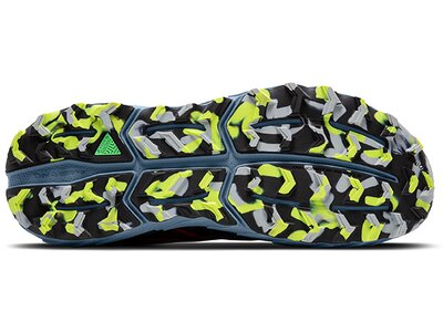 BROOKS Herren Trailrunningschuhe Cascadia 18 Grau