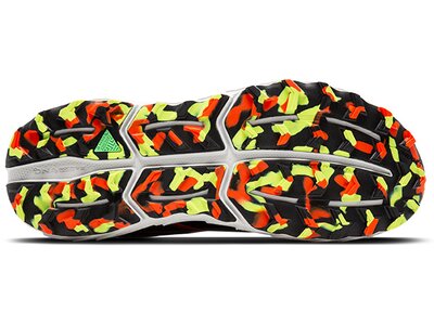 BROOKS Herren Trailrunningschuhe Cascadia 18 GTX Grau