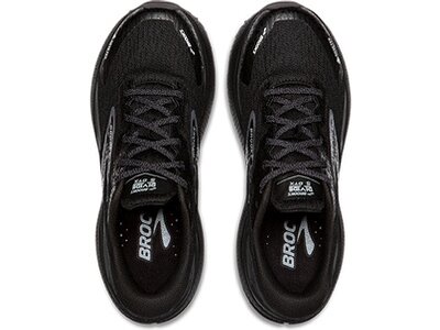 BROOKS Herren Trailrunningschuhe Divide 5 GTX Schwarz
