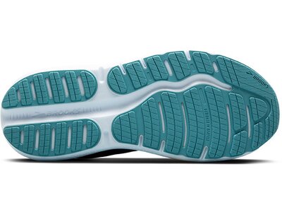 BROOKS Herren Laufschuhe Ghost Max 2 Blau