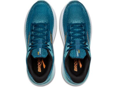 BROOKS Herren Laufschuhe Ghost Max 2 Blau