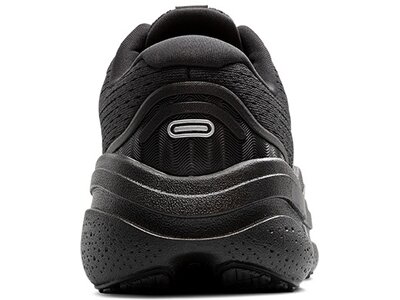 BROOKS Herren Laufschuhe Ghost Max 2 extra weit Schwarz