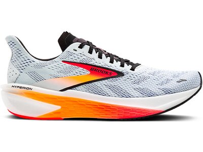 BROOKS Herren Laufschuhe Hyperion 2 Weiß