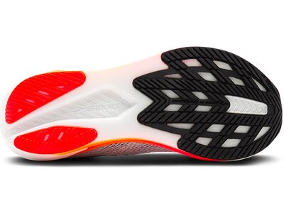 BROOKS Herren Laufschuhe Hyperion 2 Weiß