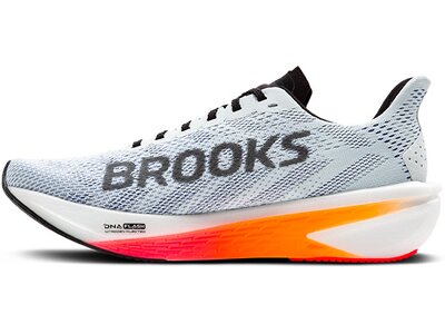 BROOKS Herren Laufschuhe Hyperion 2 Weiß