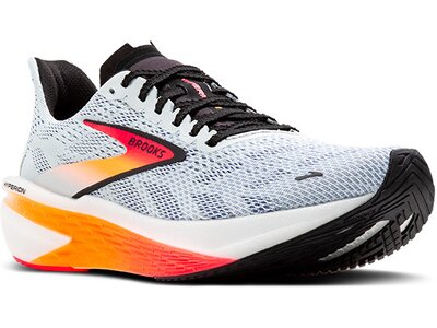 BROOKS Herren Laufschuhe Hyperion 2 Weiß