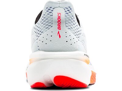 BROOKS Herren Laufschuhe Hyperion 2 Weiß