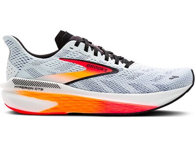 BROOKS Herren Laufschuhe Hyperion GTS 2 Weiß