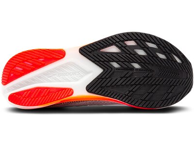 BROOKS Herren Laufschuhe Hyperion GTS 2 Weiß