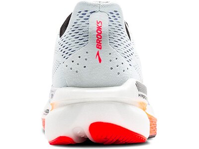 BROOKS Herren Laufschuhe Hyperion GTS 2 Weiß