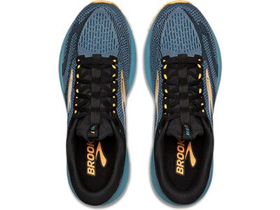 BROOKS Herren Laufschuhe Revel 7 Blau