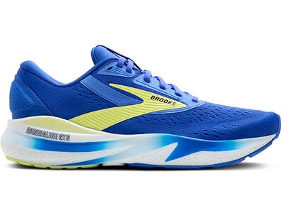 BROOKS Herren Laufschuhe Adrenaline GTS 24 Blau