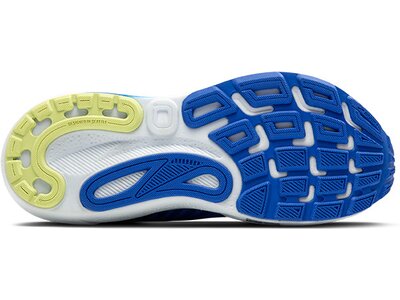 BROOKS Herren Laufschuhe Adrenaline GTS 24 Blau