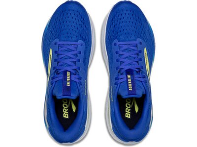 BROOKS Herren Laufschuhe Adrenaline GTS 24 Blau