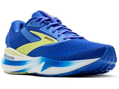 BROOKS Herren Laufschuhe Adrenaline GTS 24 Blau