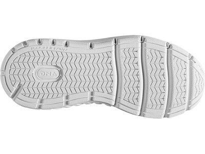 BROOKS Damen Laufschuhe Addiction Walker V-Strap 2 Weiß
