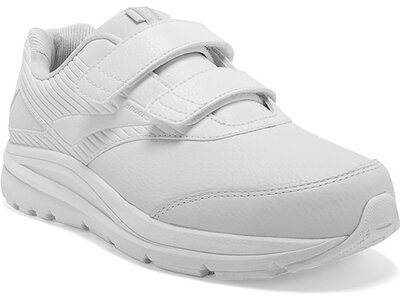 BROOKS Damen Laufschuhe Addiction Walker V-Strap 2 Weiß