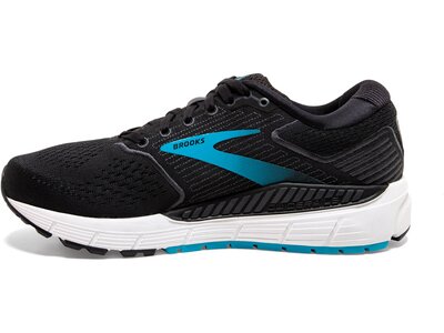 BROOKS Damen Laufschuhe Ariel '20 Schwarz